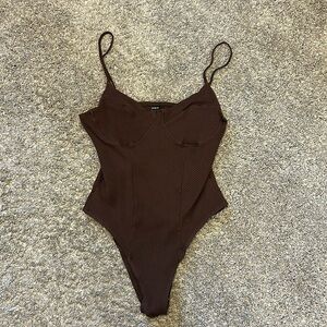 Women’s SHEIN Body-Suit Romper size M